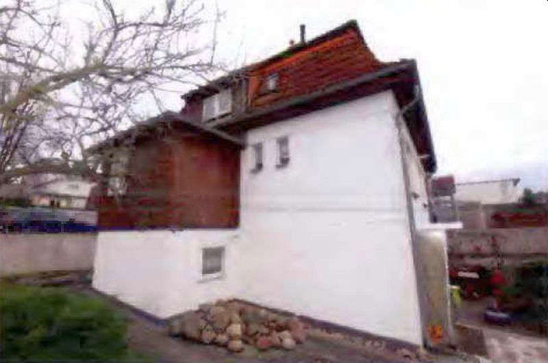 mecklenburg-vorpommern 41 K 101-23 Dreherstraße 7, 17419 Seebad Ahlbeck auf der Insel Usedom