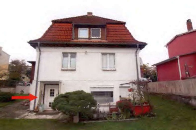 Mecklenburg-Vorpommern 41 K 101-23 Dreherstraße 7, 17419 Seebad Ahlbeck auf der Insel Usedom