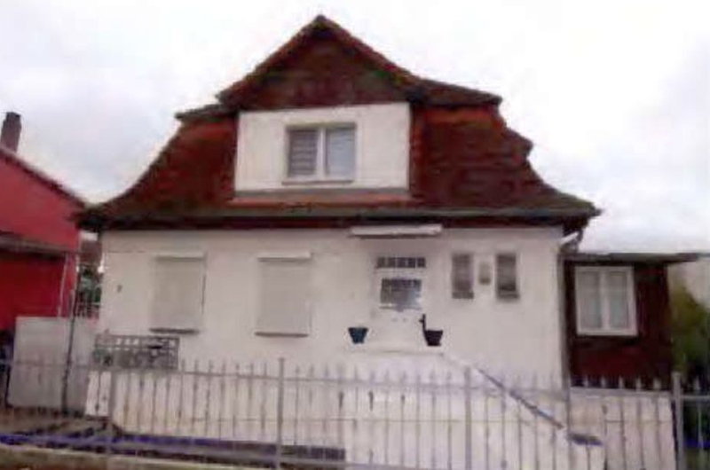 mecklenburg-vorpommern 41 K 101-23 Dreherstraße 7, 17419 Seebad Ahlbeck auf der Insel Usedom