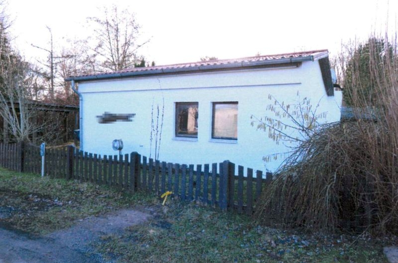 Zum Boddenblick 6, 17509 Loissin