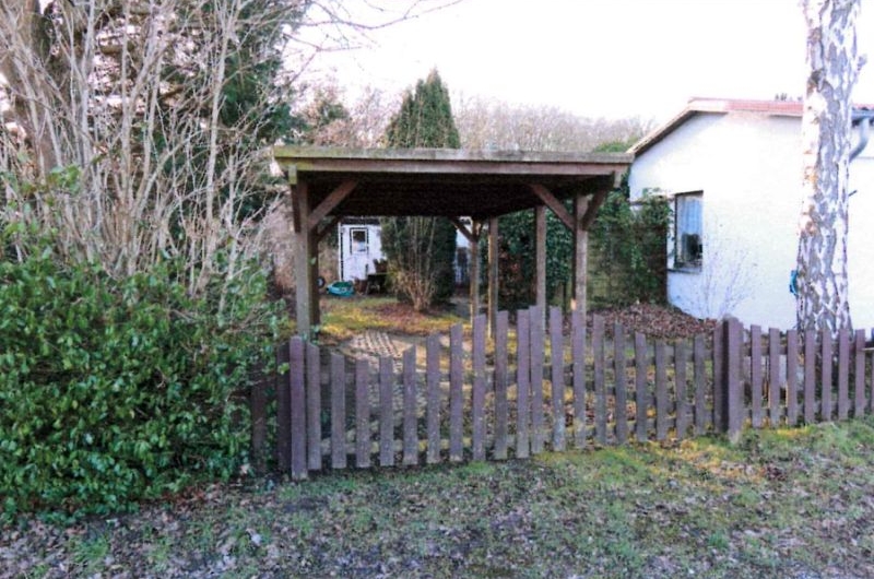 Grundstück in Zum Boddenblick 6, 17509 Loissin - Bild 2