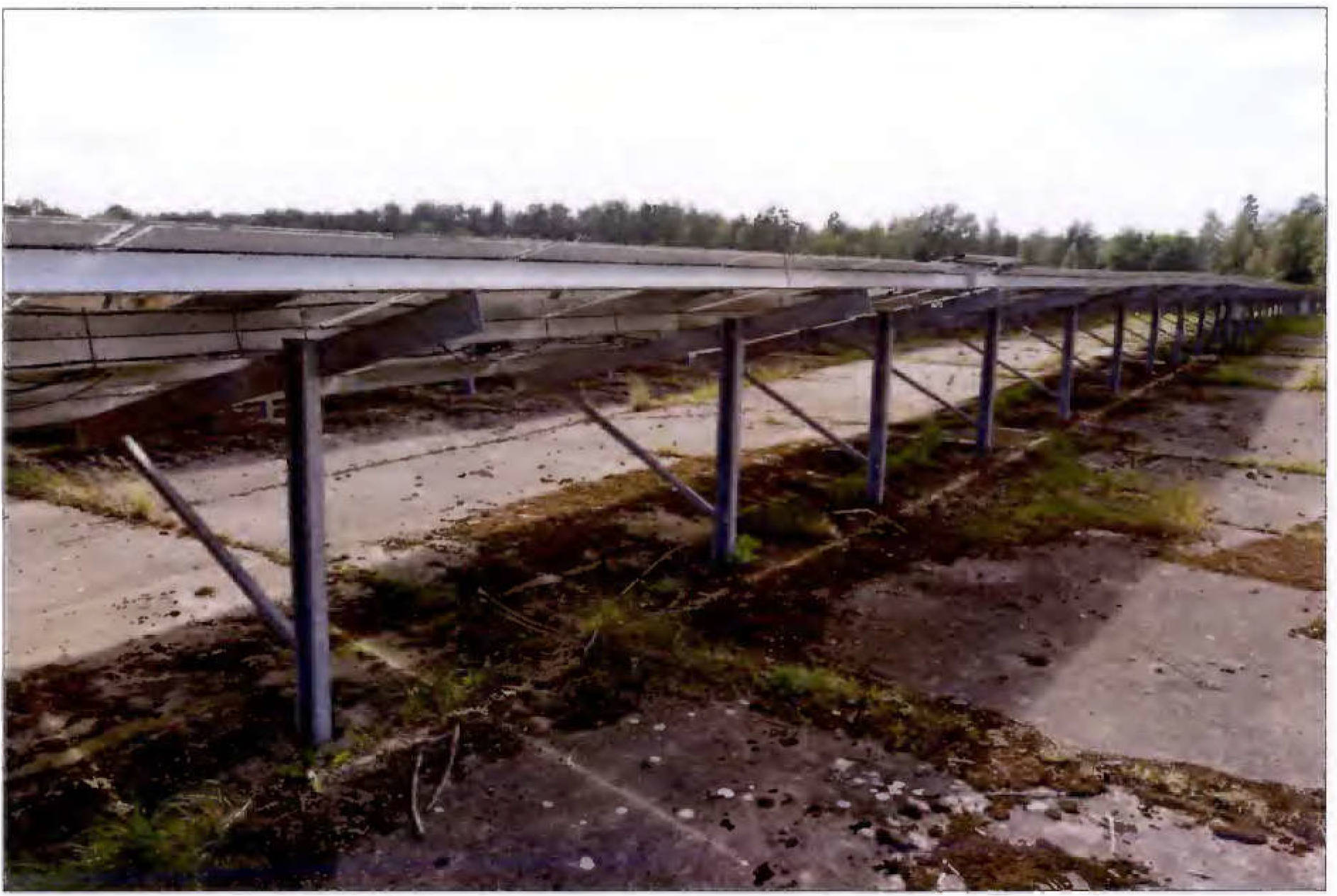 Gewerbeobjekt in An der Libnower Landstraße, 17390 Murchin OT Relzow - Bild 2