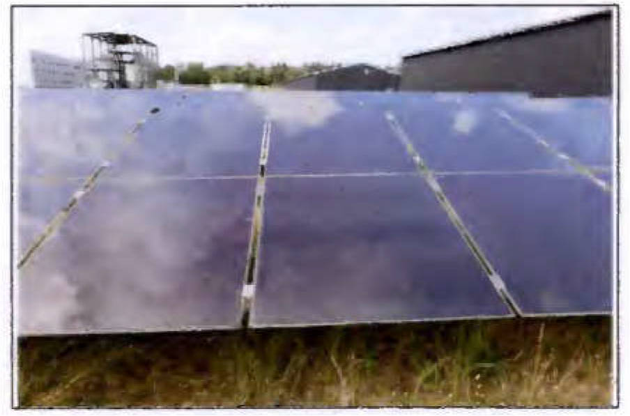 Gewerbeobjekt 41 K 12-25 An der Libnower Landstraße, 17390 Murchin OT Relzow