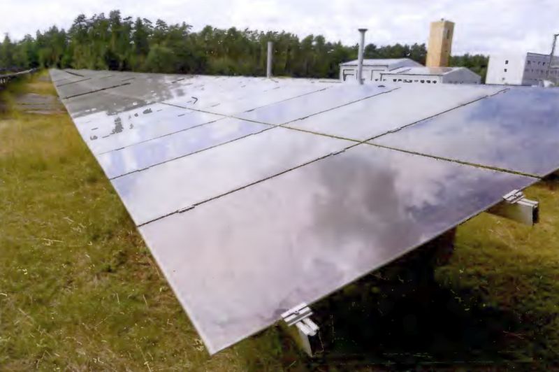 Gewerbeobjekt in An der Libnower Landstraße, 17390 Murchin OT Relzow - Bild 3