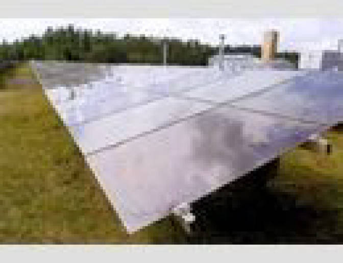 Gewerbeobjekt in An der Libnower Landstraße, 17390 Murchin OT Relzow - Bild 4