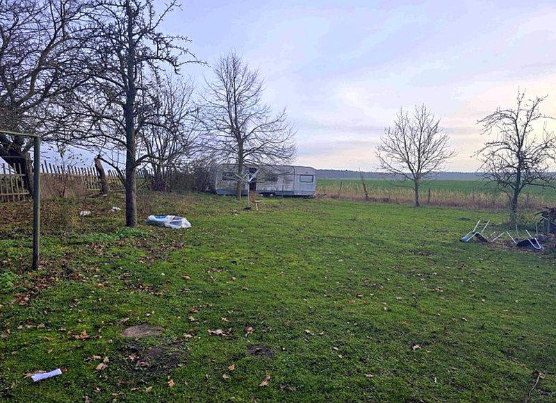 mecklenburg-vorpommern 41 K 13-24 Drewelow 84, 17392 Spantekow OT Drewelow