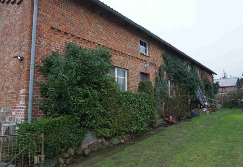 mecklenburg-vorpommern 41 K 18-22 Alte Dorfstraße 13, 17121 Görmin OT Passow