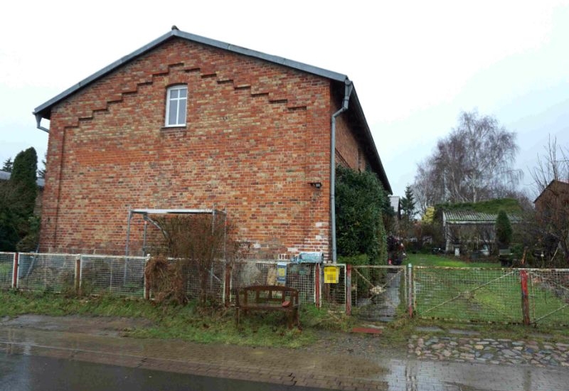 mecklenburg-vorpommern 41 K 18-22 Alte Dorfstraße 13, 17121 Görmin OT Passow