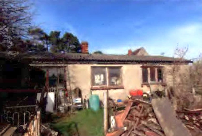 Einfamilienhaus in Wolgaster Straße 9, 17440 Sauzin - Bild 3