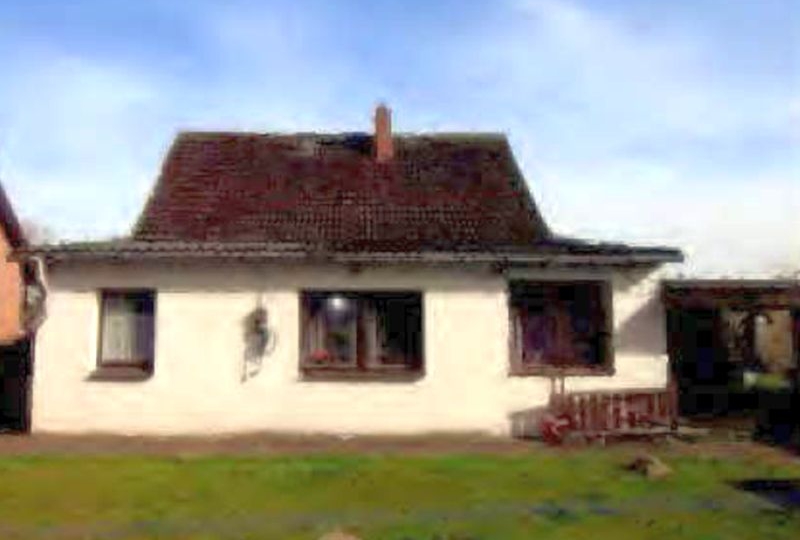 Einfamilienhaus in Wolgaster Straße 9, 17440 Sauzin - Bild 5