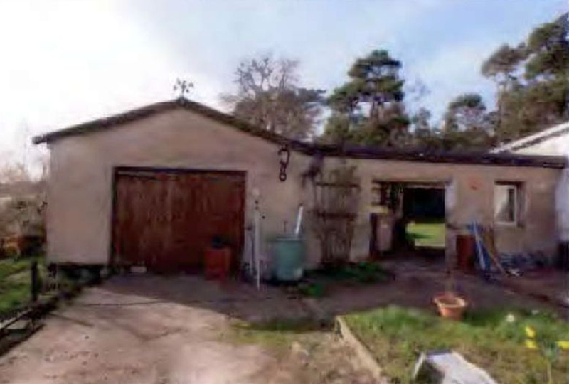 Einfamilienhaus in Wolgaster Straße 9, 17440 Sauzin - Bild 4