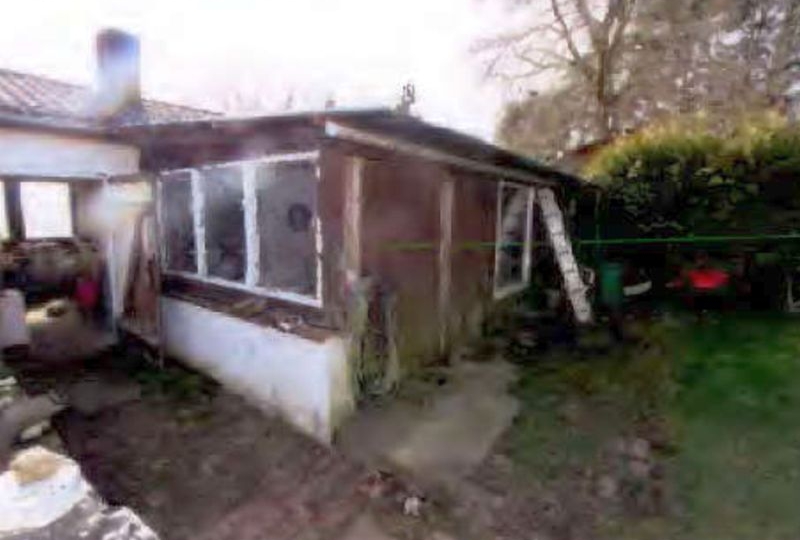 Einfamilienhaus in Wolgaster Straße 9, 17440 Sauzin - Bild 2