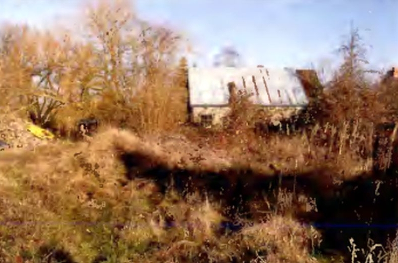 Einfamilienhaus in Am Sportplatz 13, 17121 Görmin