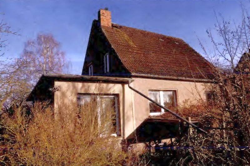 Einfamilienhaus in Am Sportplatz 13, 17121 Görmin - Bild 4