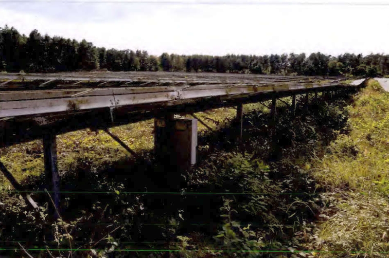 mecklenburg-vorpommern 41 K 32-24 An der Libnower Landstraße, 17390 Murchin OT Relzow