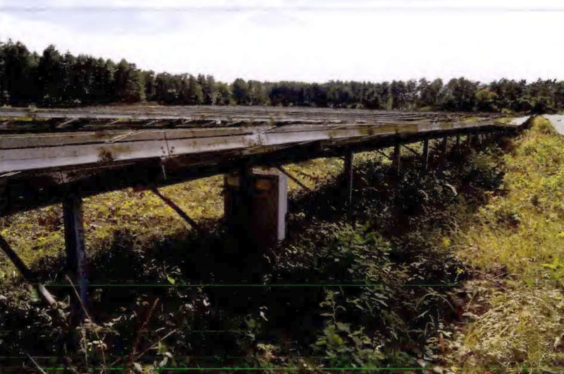 mecklenburg-vorpommern 41 K 32-24 An der Libnower Landstraße, 17390 Murchin OT Relzow
