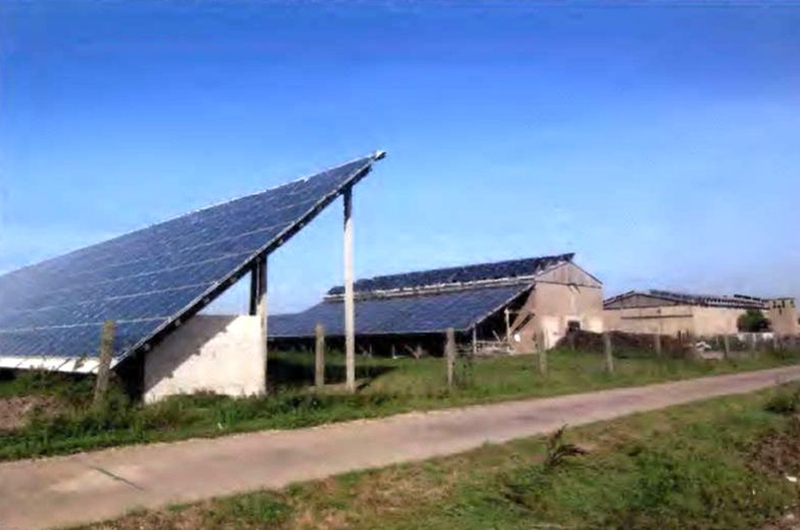 mecklenburg-vorpommern 41 K 33/23 Dorfstraße 60a, 17390 Murchin 6