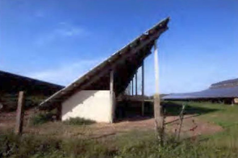 Grundstück in Dorfstraße 60a, 17390 Murchin - Bild 5