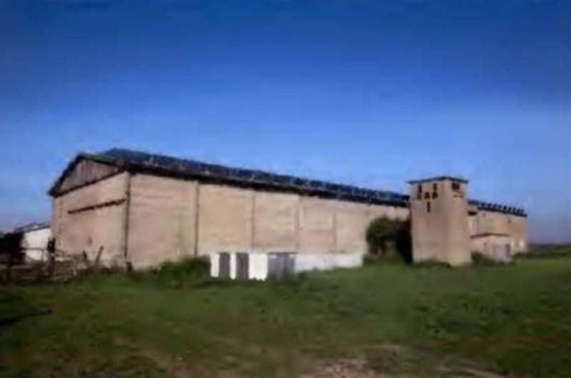 Grundstück in Dorfstraße 60a, 17390 Murchin