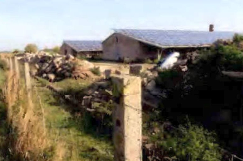 Grundstück in Dorfstraße 60a, 17390 Murchin - Bild 3