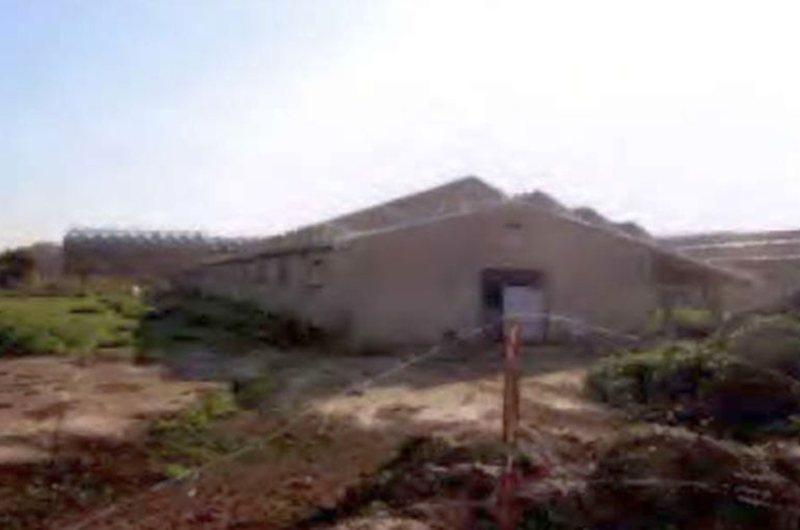 Grundstück in Dorfstraße 60a, 17390 Murchin - Bild 2