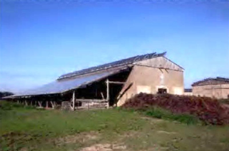 Grundstück in Dorfstraße 60a, 17390 Murchin - Bild 4