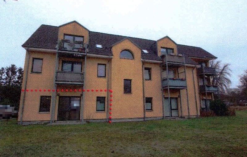 mecklenburg-vorpommern 41 K 34-23 Fischerstraße 26c, 17459 Seebad Zempin