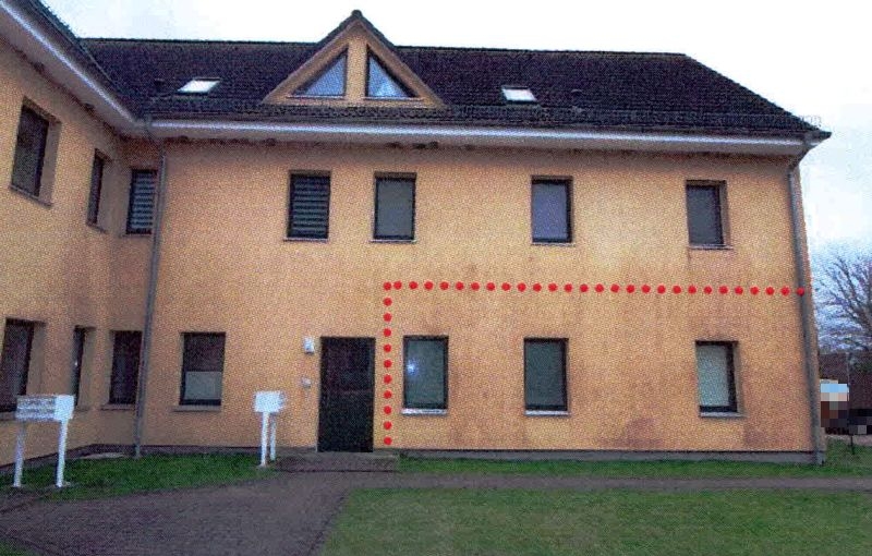 mecklenburg-vorpommern 41 K 34-23 Fischerstraße 26c, 17459 Seebad Zempin