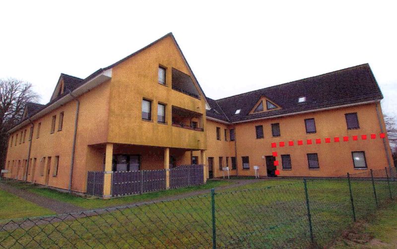 mecklenburg-vorpommern 41 K 34-23 Fischerstraße 26c, 17459 Seebad Zempin