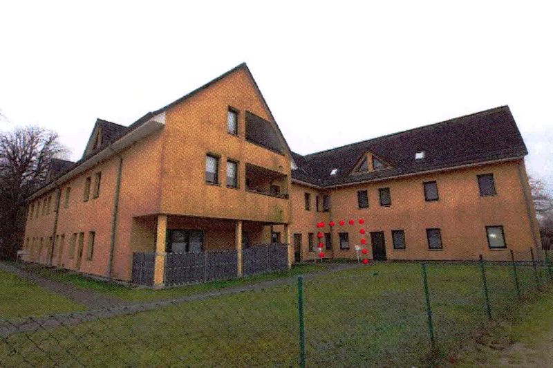 mecklenburg-vorpommern 41 K 36-23 Fischerstraße 26c, 17459 Seebad Zempin