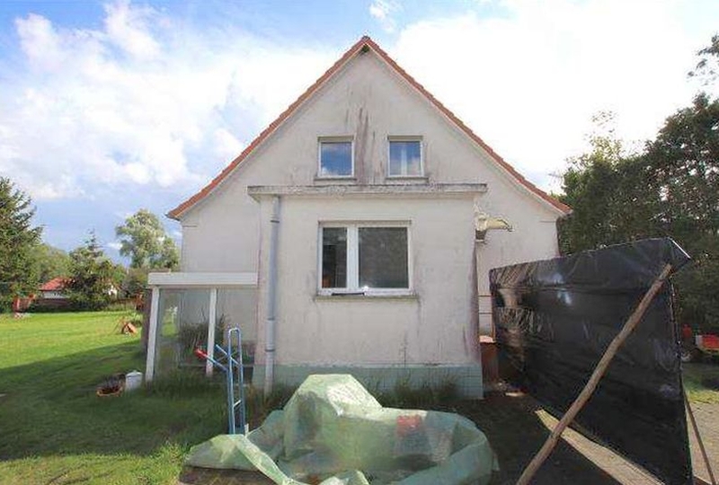 Einfamilienhaus in Hauptstraße 10, 17449 Mölschow - Bild 4