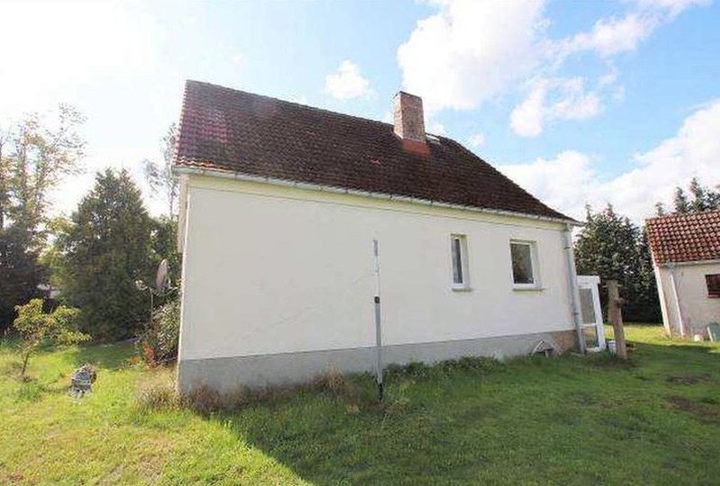 Einfamilienhaus in Hauptstraße 10, 17449 Mölschow - Bild 5