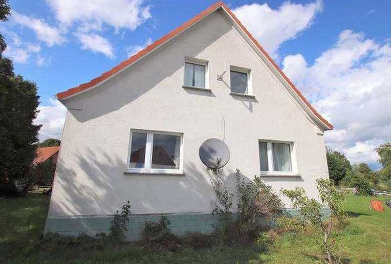 Mecklenburg-Vorpommern 41 K 41-22 Hauptstraße 10, 17449 Mölschow 1