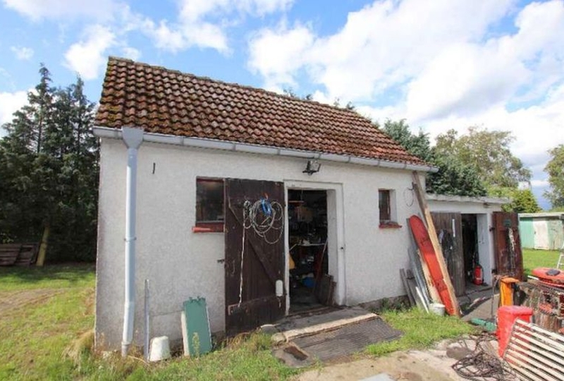 Einfamilienhaus in Hauptstraße 10, 17449 Mölschow - Bild 3