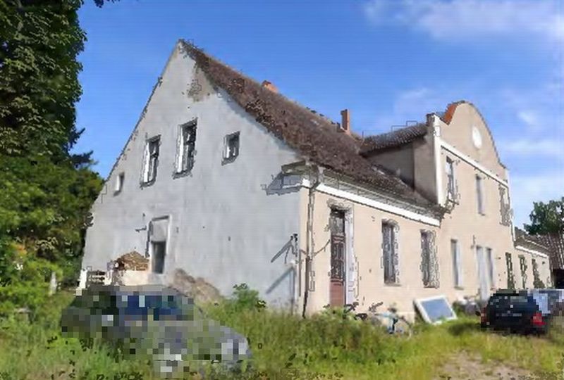 Wohnen/Gewerbe in Loitzer Chaussee 4, 17121 Loitz OT Wüstenfelde - Bild 4