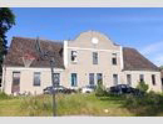 Wohnen/Gewerbe in Loitzer Chaussee 4, 17121 Loitz OT Wüstenfelde - Bild 3