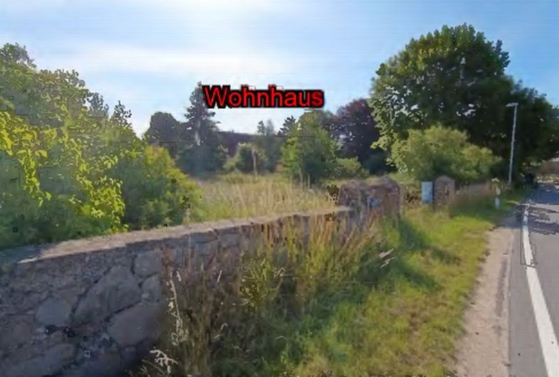 mecklenburg-vorpommern 41 K 43/24 Loitzer Chaussee 4, 17121 Loitz OT Wüstenfelde 6