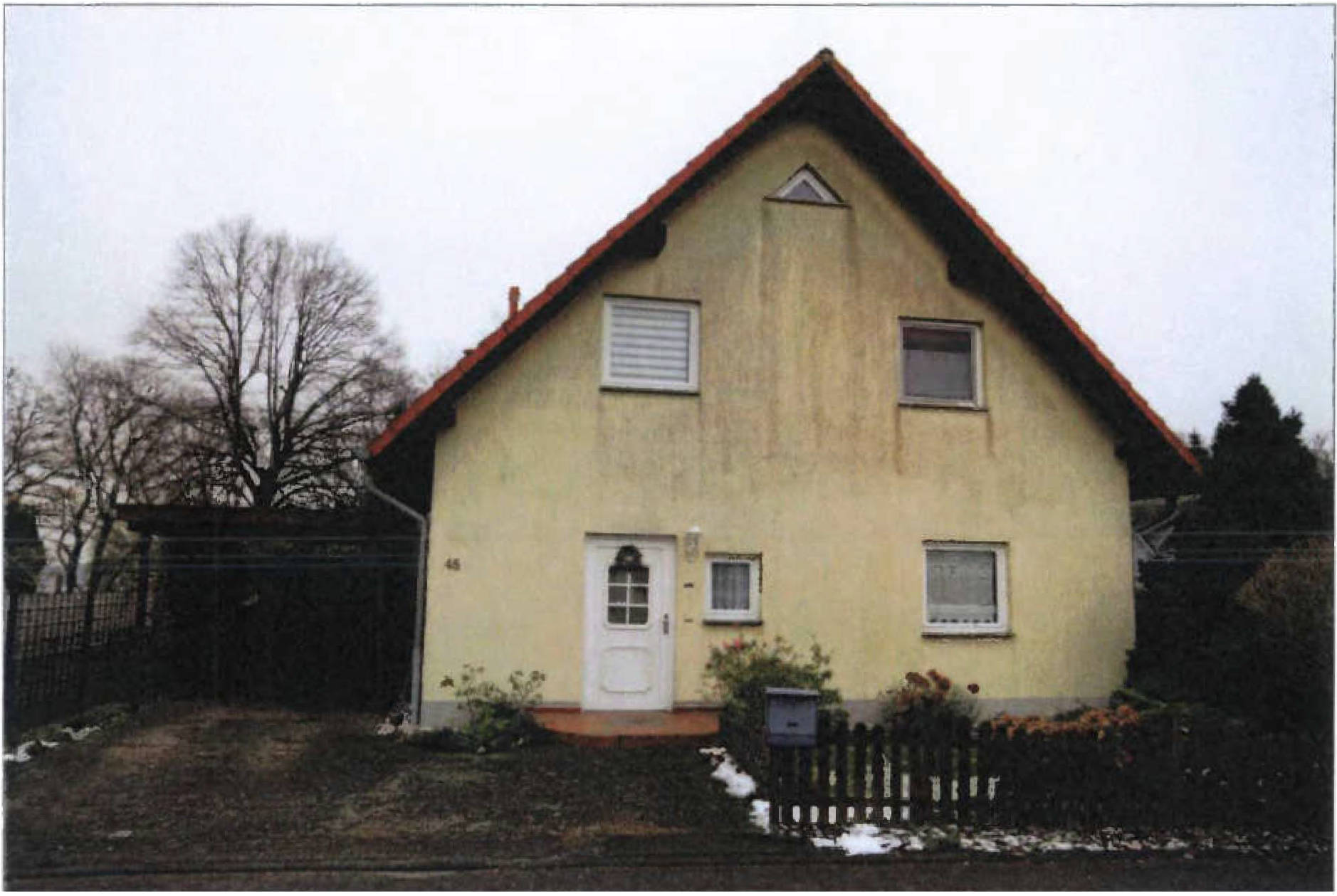 Einfamilienhaus in Lindenweg 45, 17438 Wolgast - Bild 5