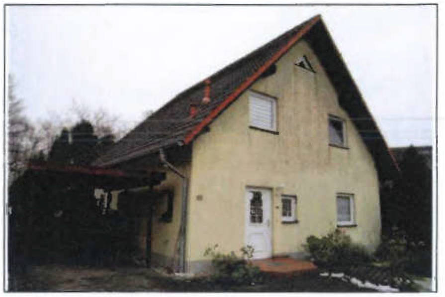 Einfamilienhaus in Lindenweg 45, 17438 Wolgast - Bild 2