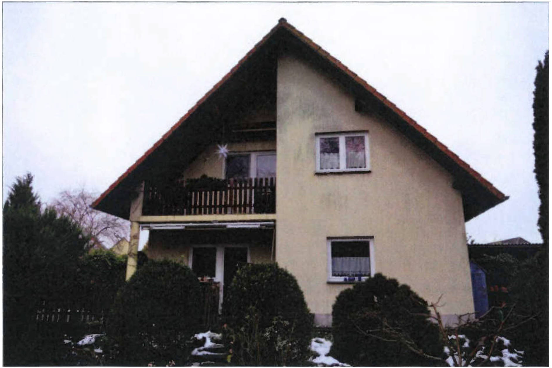 Einfamilienhaus in Lindenweg 45, 17438 Wolgast - Bild 4