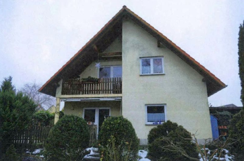Einfamilienhaus in Lindenweg 45, 17438 Wolgast - Bild 3