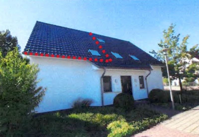 Wohnungseigentum in Asternweg 1, 17454 Ostseebad Zinnowitz - Bild 3