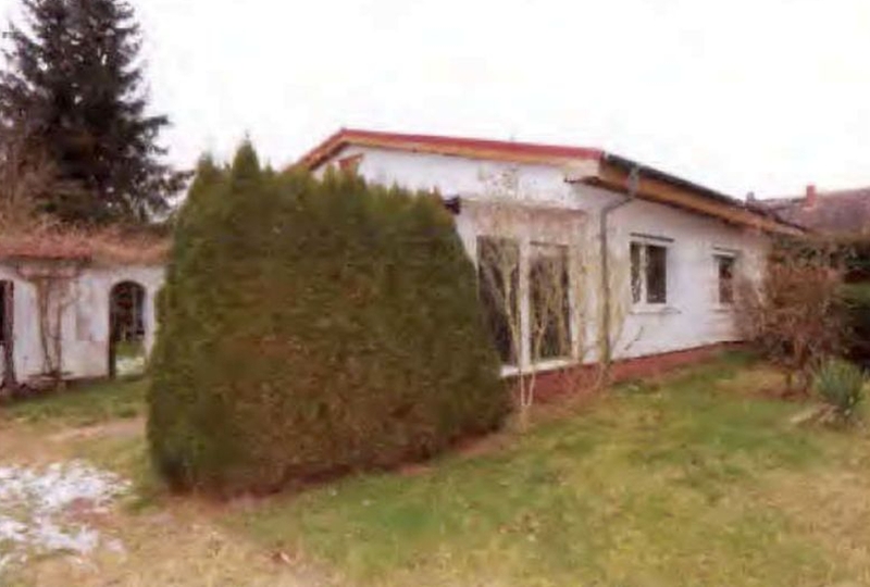 Einfamilienhaus in Loissiner Straße 17, 17509 Kemnitz OT Neuendorf - Bild 4