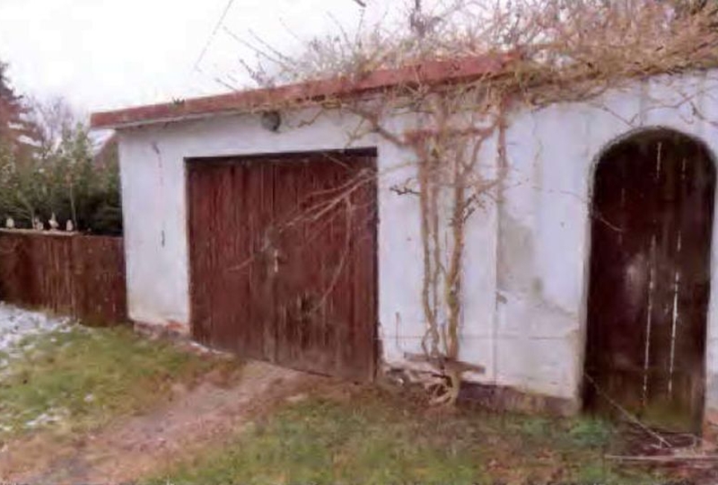 Einfamilienhaus in Loissiner Straße 17, 17509 Kemnitz OT Neuendorf - Bild 2