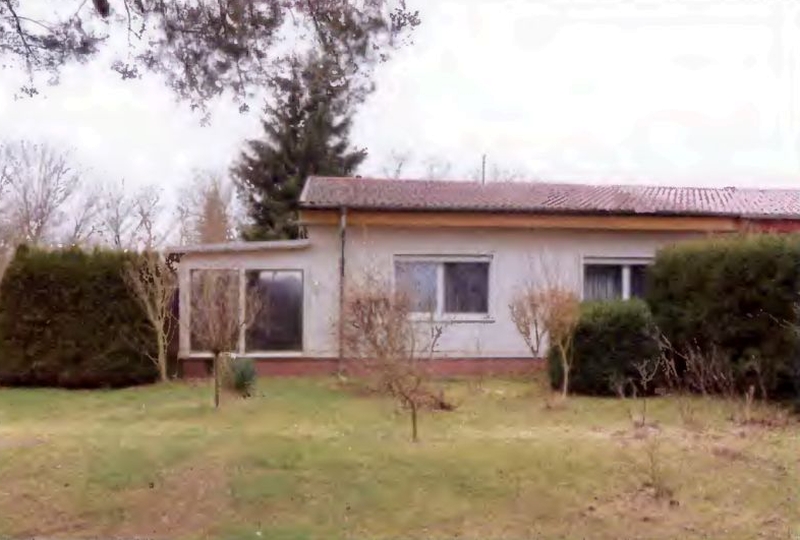 Einfamilienhaus in Loissiner Straße 17, 17509 Kemnitz OT Neuendorf