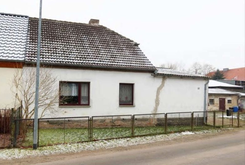 Einfamilienhaus in Weidenweg 22, 17498 Hinrichshagen OT Heimsiedlung - Bild 4