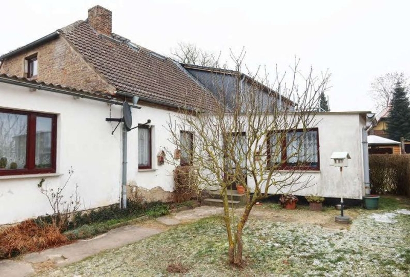 Einfamilienhaus in Weidenweg 22, 17498 Hinrichshagen OT Heimsiedlung - Bild 2
