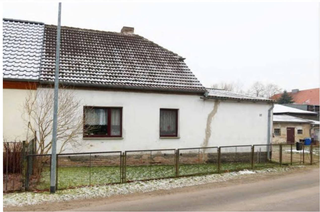 Einfamilienhaus in Weidenweg 22, 17498 Hinrichshagen OT Heimsiedlung - Bild 3