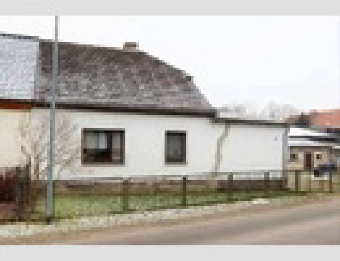 mecklenburg-vorpommern 41 K 56/24 Weidenweg 22, 17498 Hinrichshagen OT Heimsiedlung 6