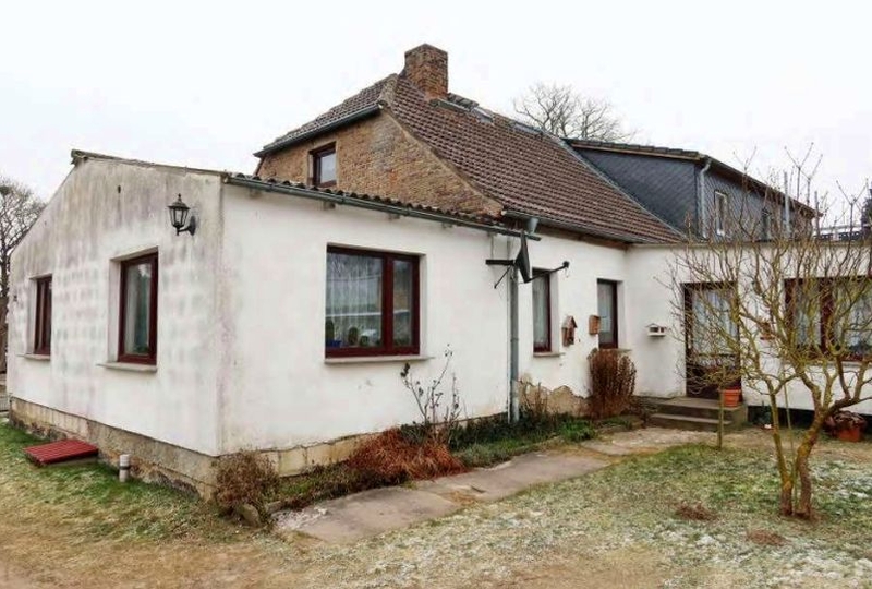 Einfamilienhaus in Weidenweg 22, 17498 Hinrichshagen OT Heimsiedlung - Bild 5